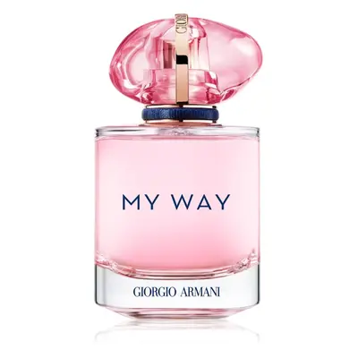 Armani My Way Nectar Eau de Parfum für Damen