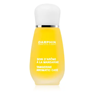 Darphin Tangerine Aromatic Care ätherisches Öl aus Mandarinen