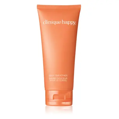 Clinique Happy™ Körpercreme für Damen