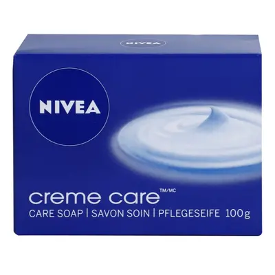 Nivea Creme Care Feinseife