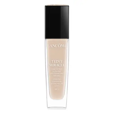 Lancôme Teint Miracle auffrischendes Make-up LSF Farbton Lys Rosé