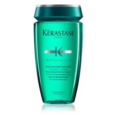 Kérastase Résistance Bain Extentioniste Shampoo zur Unterstützung des Haarwachstums