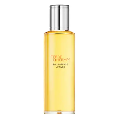 HERMÈS Terre d’Hermès Eau Intense Vétiver Eau de Parfum Ersatzfüllung für Herren