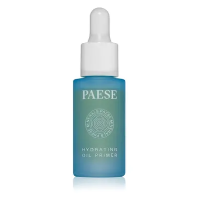 Paese Hydrating Oil Primer feuchtigkeitsspendender Primer unter dem Make-up mit Öl