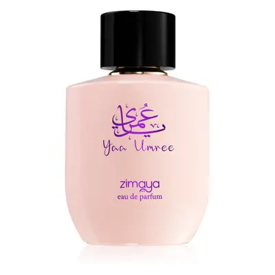 Zimaya Yaa Umree Eau de Parfum für Damen