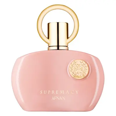 Afnan Supremacy Pour Femme Pink Eau de Parfum für Damen