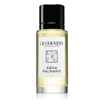 Le Couvent Maison de Parfum Cologne Botanique Absolue Aqua Palmaris Eau de Toilette Unisex