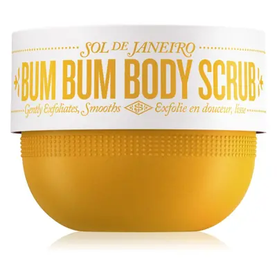 Sol de Janeiro Bum Bum Body Scrub Körper-Peeling mit Zucker