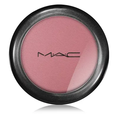 MAC Cosmetics Powder Blush Puder-Rouge Farbton Desert Rose