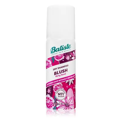 Batiste Blush Flirty Floral Trockenshampoo Travel-Pack