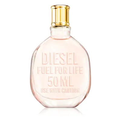 Diesel Fuel for Life Eau de Parfum für Damen