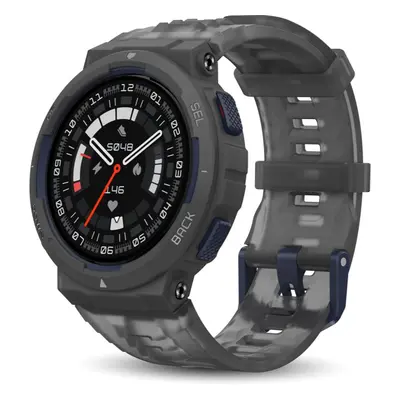 Amazfit Active Edge Smart Watch Farbe Midnight Pulse