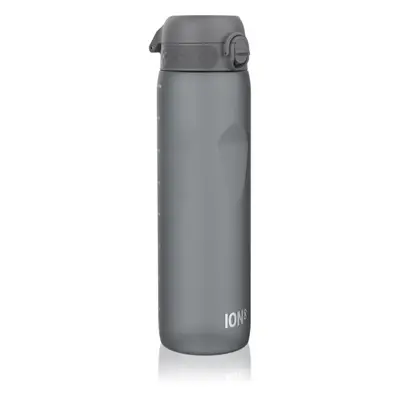 Ion8 Leak Proof Wasserflasche große Grey