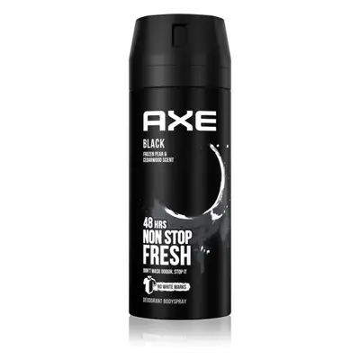 Axe Black Deodorant im Spray für Herren