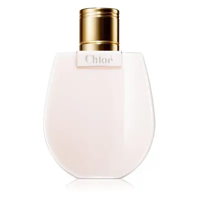 Chloé Nomade Bodylotion für Damen