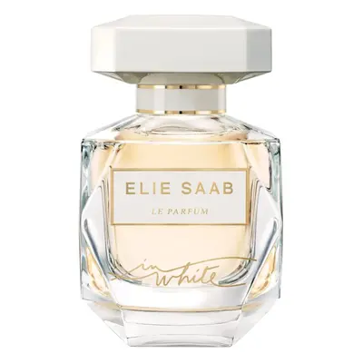 Elie Saab Le Parfum in White Eau de Parfum für Damen