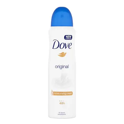 Dove Original Antitranspirant Deospray Std.