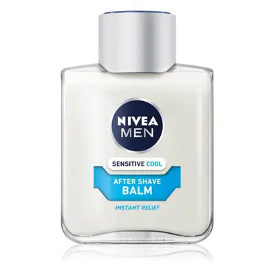 Nivea Men Sensitive After Shave Balsam für Herren