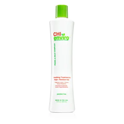 CHI Enviro Smoothing Treatment spülfreie Haarpflege für die Glattung des Haares