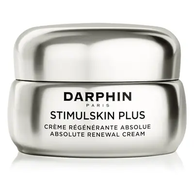 Darphin Stimulskin Plus Absolute Renewal Cream intensive erneuernde Creme