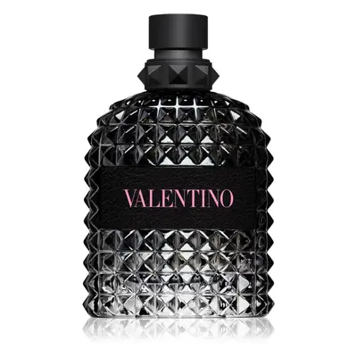 Valentino Born In Roma Uomo Eau de Toilette für Herren