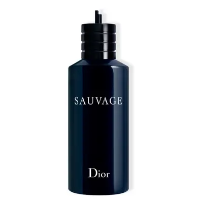 DIOR Sauvage Eau de Toilette Ersatzfüllung für Herren