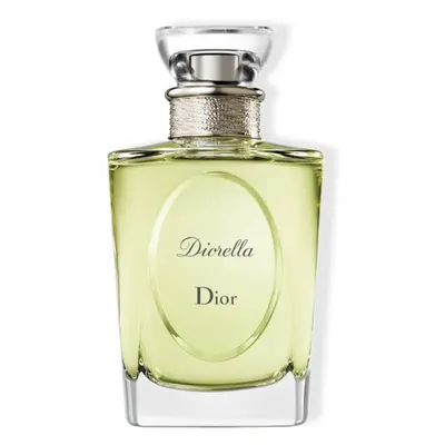 DIOR Diorella Eau de Toilette für Damen