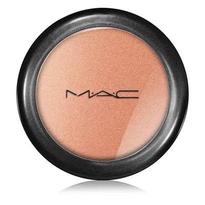 MAC Cosmetics Sheertone Shimmer Blush Puder-Rouge Farbton Sunbasque