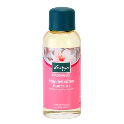 Kneipp Almond Blossom Massageöl