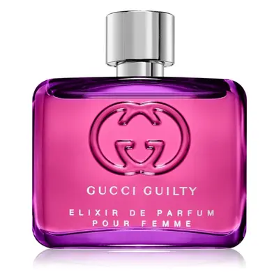 Gucci Guilty Pour Femme Parfüm Extrakt für Damen