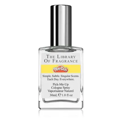 The Library of Fragrance Play-Doh Eau de Cologne Unisex