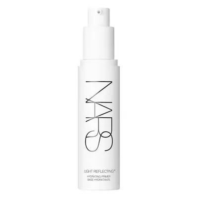 NARS Light Reflecting feuchtigkeitsspendender Primer unter dem Make-up