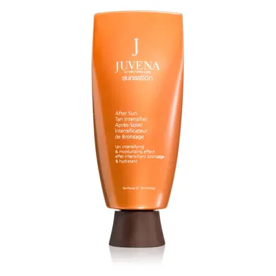 Juvena Sunsation After Sun Tan Intensifier After Sun Creme