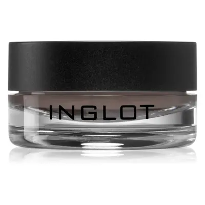 Inglot AMC Augenbrauengel-Pomade Farbton