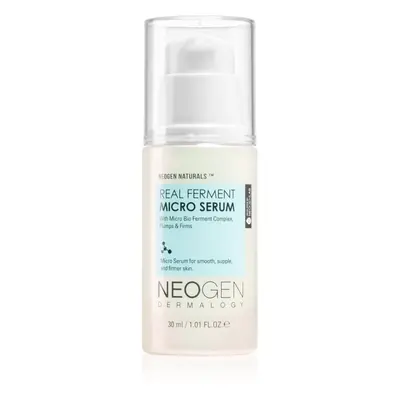 Neogen Dermalogy Real Ferment Micro Serum intensives feuchtigkeitsspendendes Serum