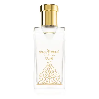 Rasasi Oudh Al Abiyad Eau de Parfum Unisex