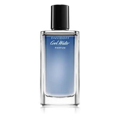 Davidoff Cool Water Parfum Parfüm für Herren