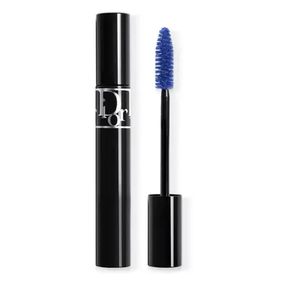 DIOR Diorshow Waterproof Mascara für längere und dichtere Wimpern wasserfest Farbton