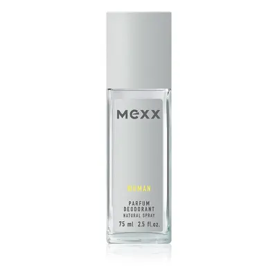 Mexx Woman deo mit zerstäuber für Damen