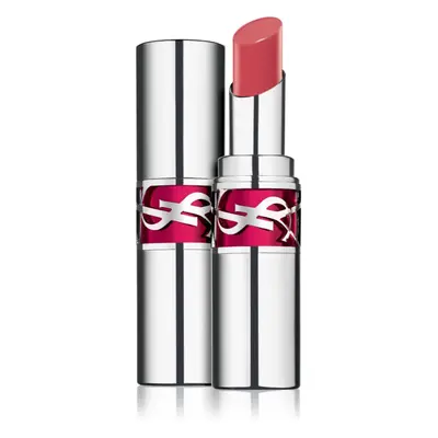 Yves Saint Laurent Loveshine Candy Glaze Hydratisierendes Lipgloss für Damen Nude Pleasure 3.2 g