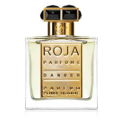 Roja Parfums Danger Parfüm für Herren