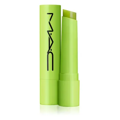 MAC Cosmetics Squirt Plumping Gloss Stick Lipgloss in der Form eines Stiftes Farbton Clear