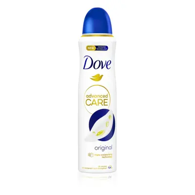 Dove Advanced Care Original Antitranspirant-Spray 72h