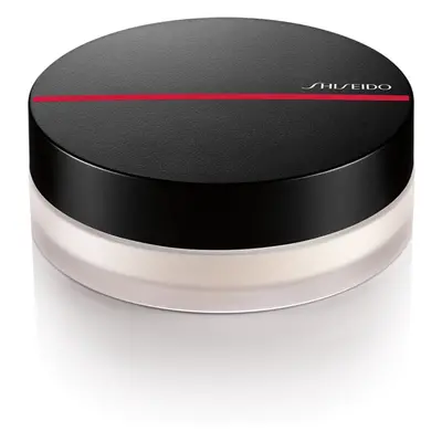 Shiseido Synchro Skin Invisible Silk Loose Powder loses transparentes Puder mit Matt-Effekt Farb