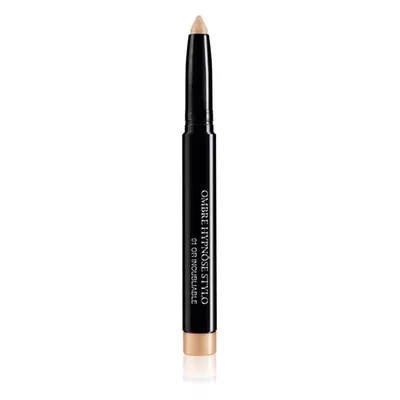 Lancôme Ombre Hypnôse Stylo langanhaltender Lidschatten in Stiftform Farbton Taupe Quartz