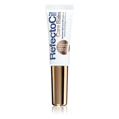 RefectoCil Care Balm Nachtpflege für Wimpern und Augenbrauen