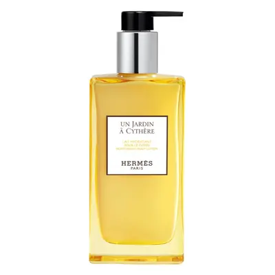 HERMÈS Le Bain Un Jardin à Cythère Bodylotion Unisex