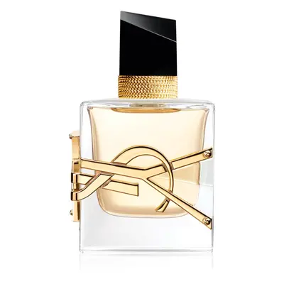 Yves Saint Laurent Libre Eau de Parfum nachfüllbar für Damen