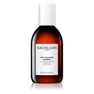 Sachajuan Anti Pollution Shampoo reinigendes und nährendes Shampoo