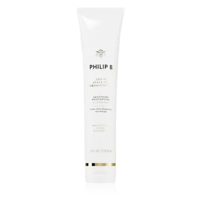 Philip B. Lovin' Conditioner ohne Ausspülen